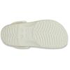 CROCS WOMENS CLASSIC CLOG - LINEN
